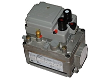 Газовый клапан SIT 810 ELETTROSIT 0.810.138