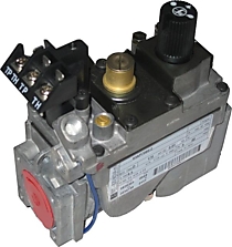Газовый клапан SIT 820 NOVA mv 0.820.303.