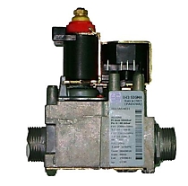 Газовый клапан 843 SIGMA PR6115 MORA