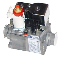 Газовый клапан BAXI 5658830 для котлов MAIN, ECO3 COMPACT, NUVOLA-3, NUVOLA, NUVOLA3 COMFORT