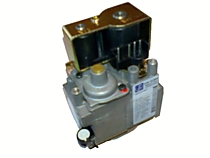 PR3925 Газовый клапан SIT SIGMA 840 для котлов MORA S