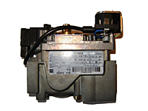 Газовый клапан 822 NOVA 0.822.123