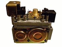 Газовый клапан SIT 822 NOVA 0.822.110 (или 133) оптом и в розницу
